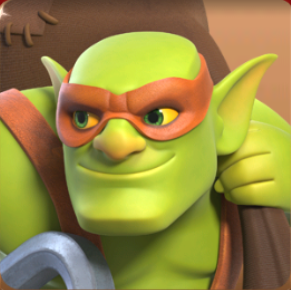 گابلین زیرک