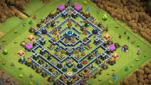 مپ تاون 13 دهکده خانه برای بالا بردن کاپ