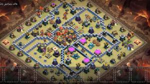 مپ تاون هال 14